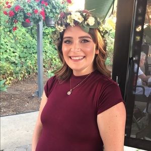 Meet your Posher, Savanah